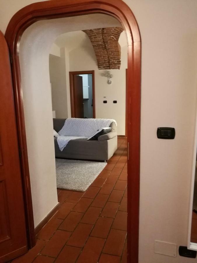 C'Era Una "Volta"... Un Appartamento A Torino Exterior foto
